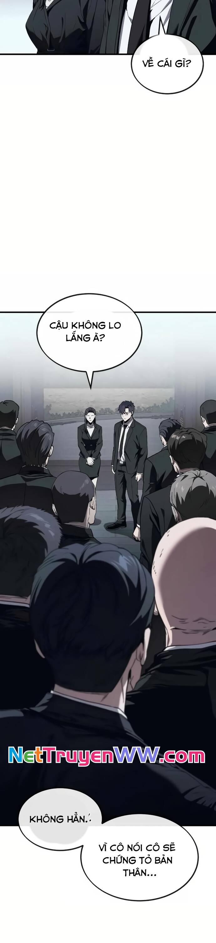 Rỉ Sét Chapter  12 - 14