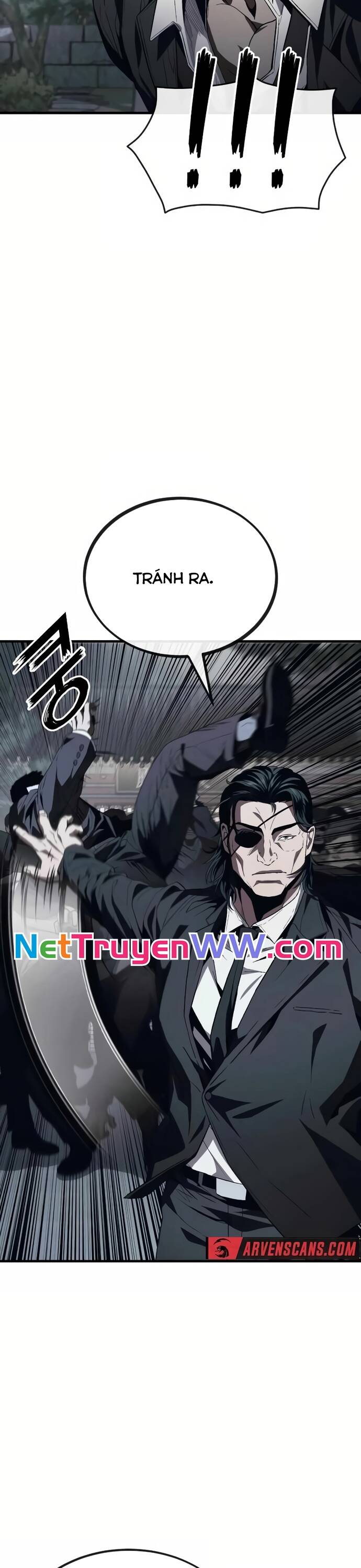 Rỉ Sét Chapter  12 - 19