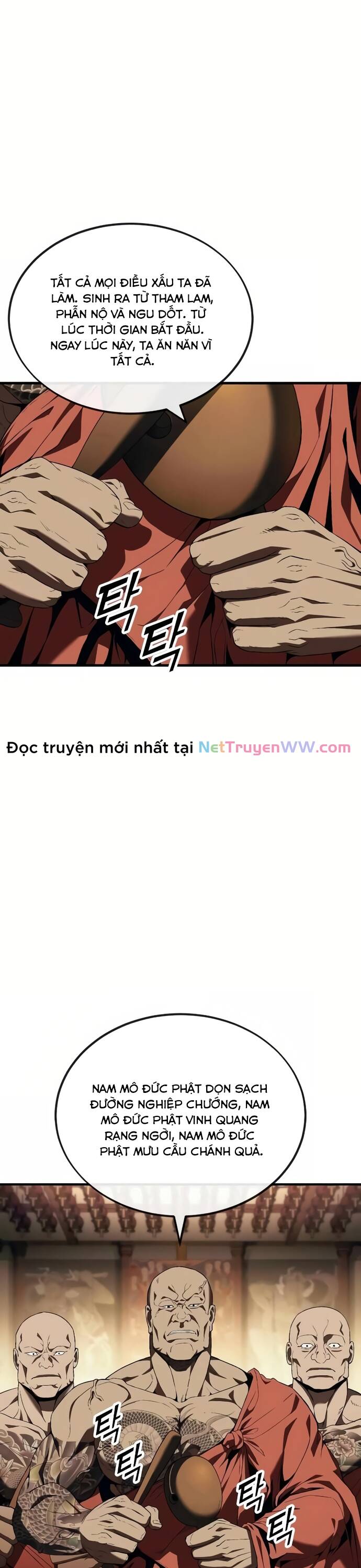 Rỉ Sét Chapter 12 - 3