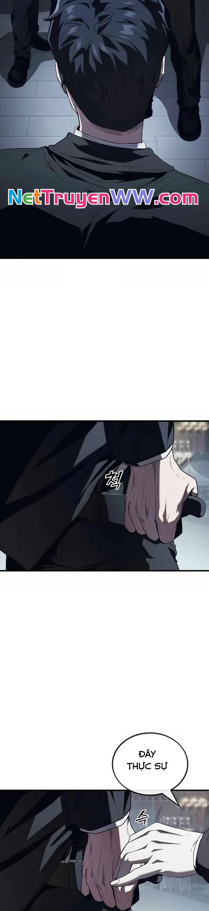 Rỉ Sét Chapter  12 - 23