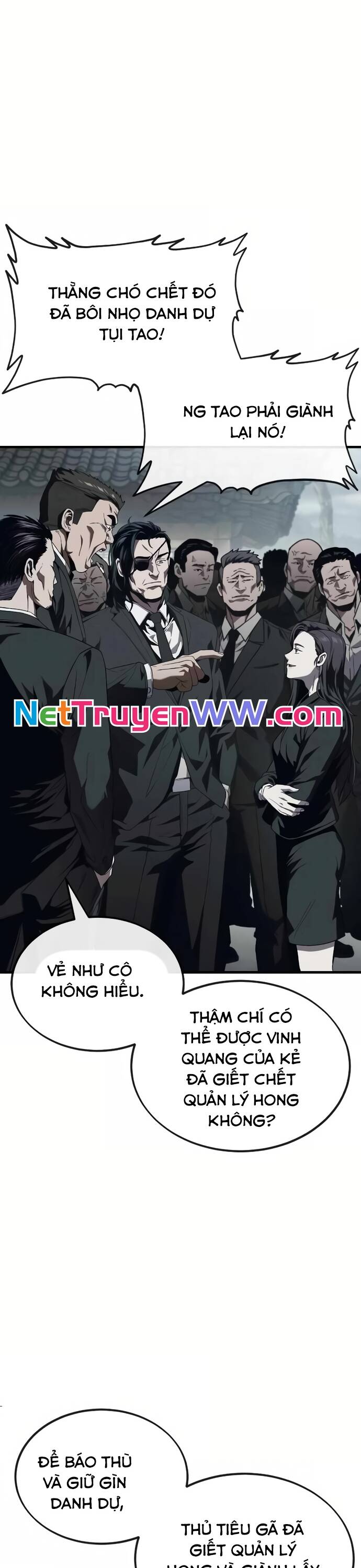 Rỉ Sét Chapter  12 - 25