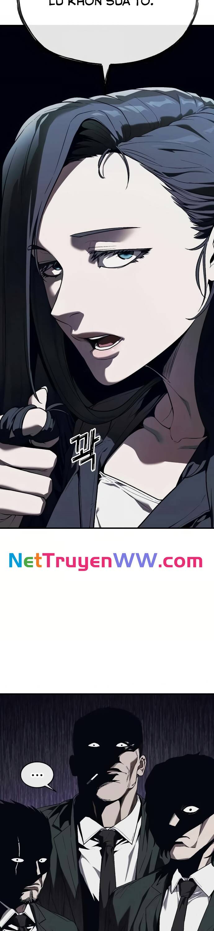 Rỉ Sét Chapter  12 - 31