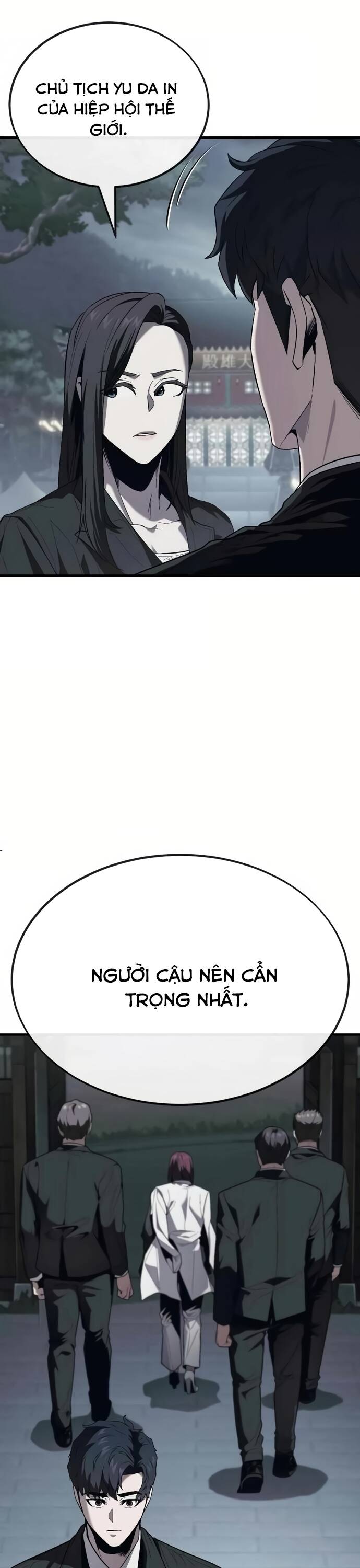 Rỉ Sét Chapter 12 - 38