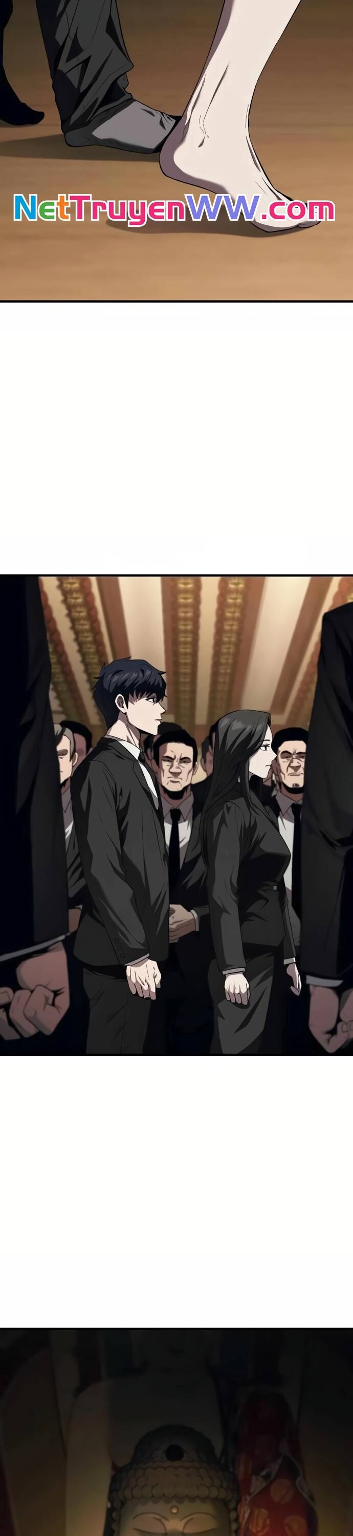 Rỉ Sét Chapter  12 - 40