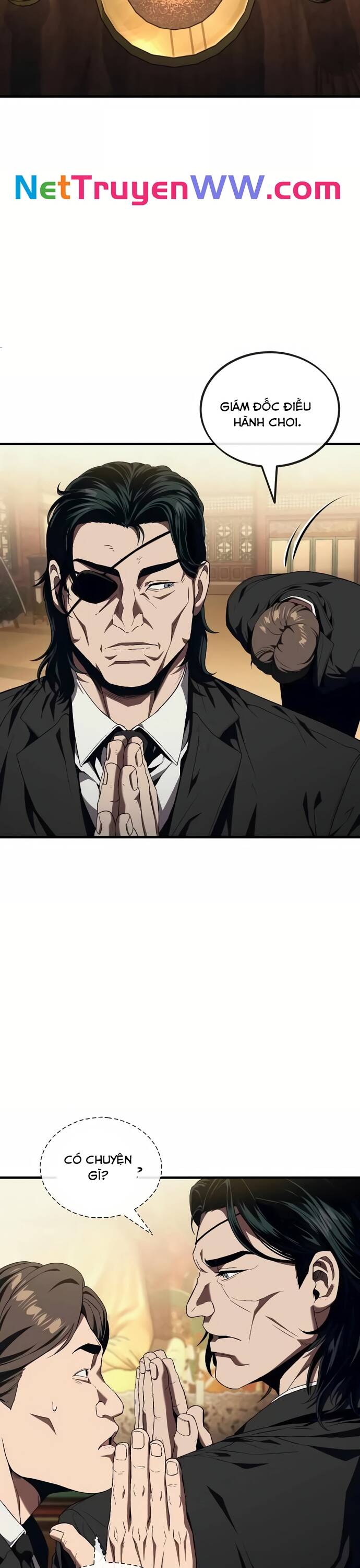 Rỉ Sét Chapter 12 - 5