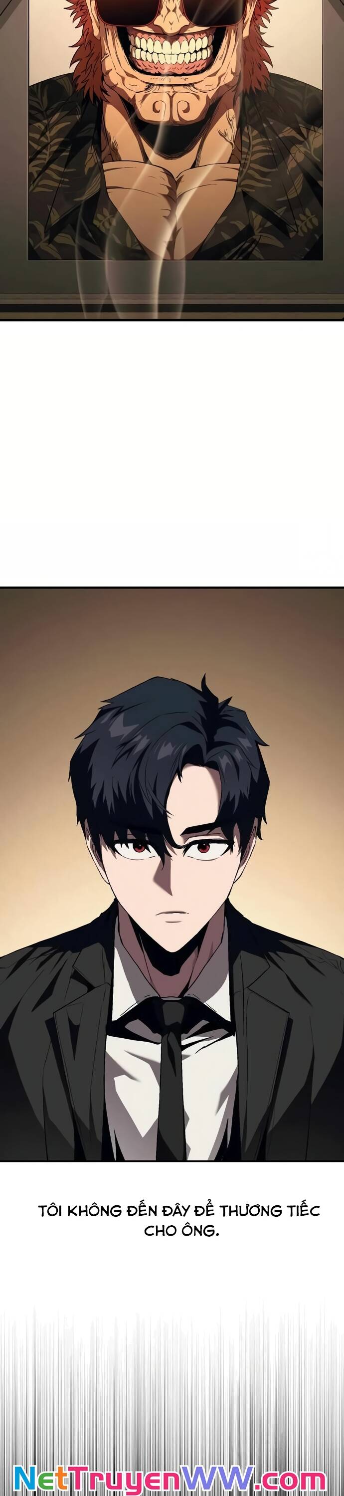 Rỉ Sét Chapter  12 - 42