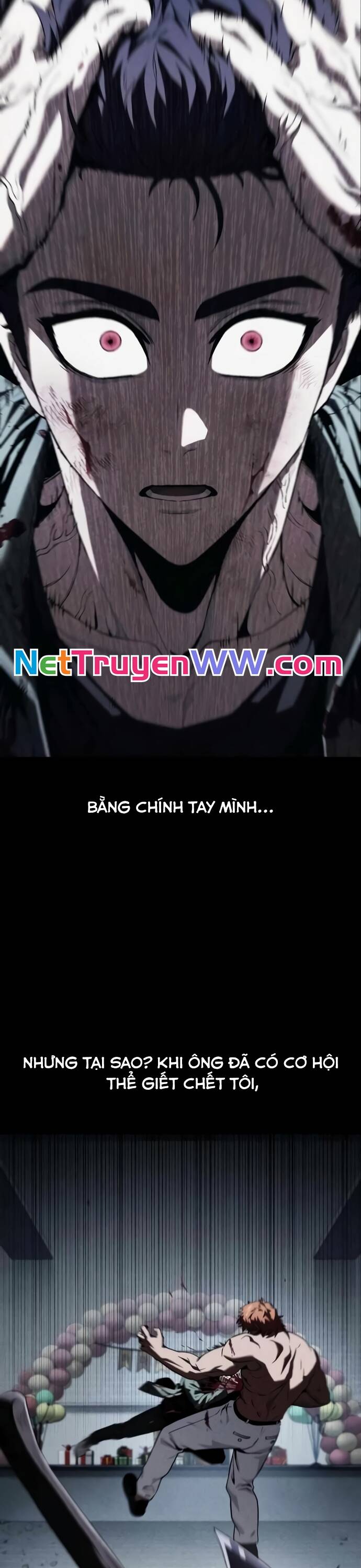 Rỉ Sét Chapter 12 - 44