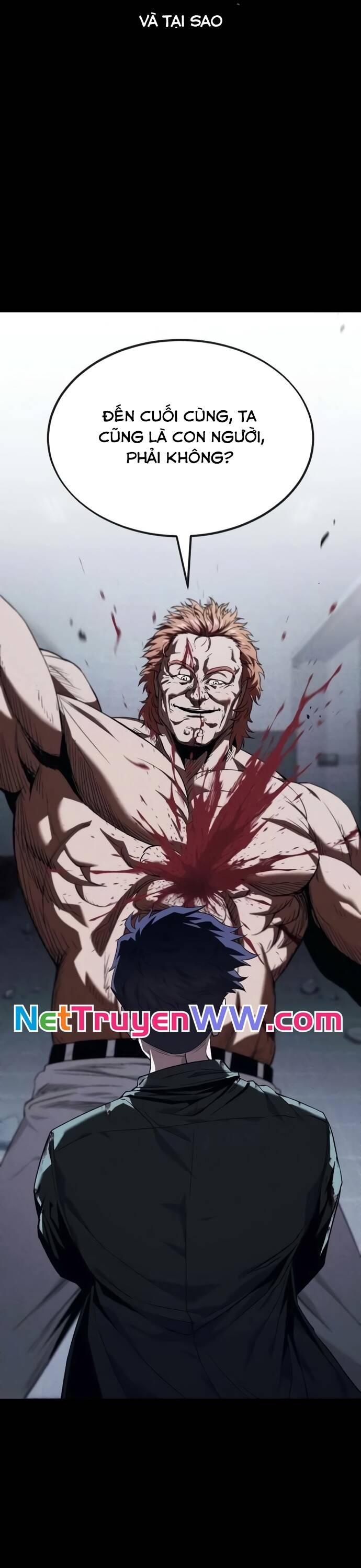 Rỉ Sét Chapter  12 - 46