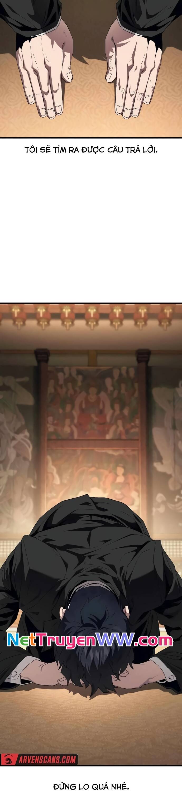 Rỉ Sét Chapter  12 - 49