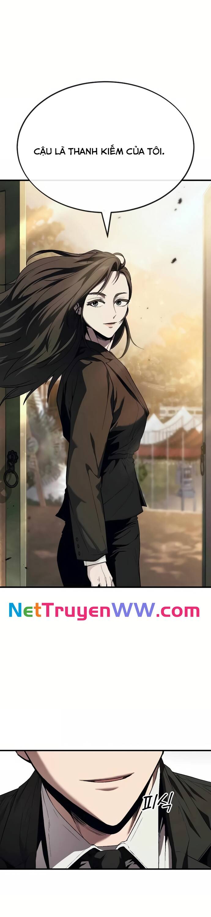 Rỉ Sét Chapter  12 - 52