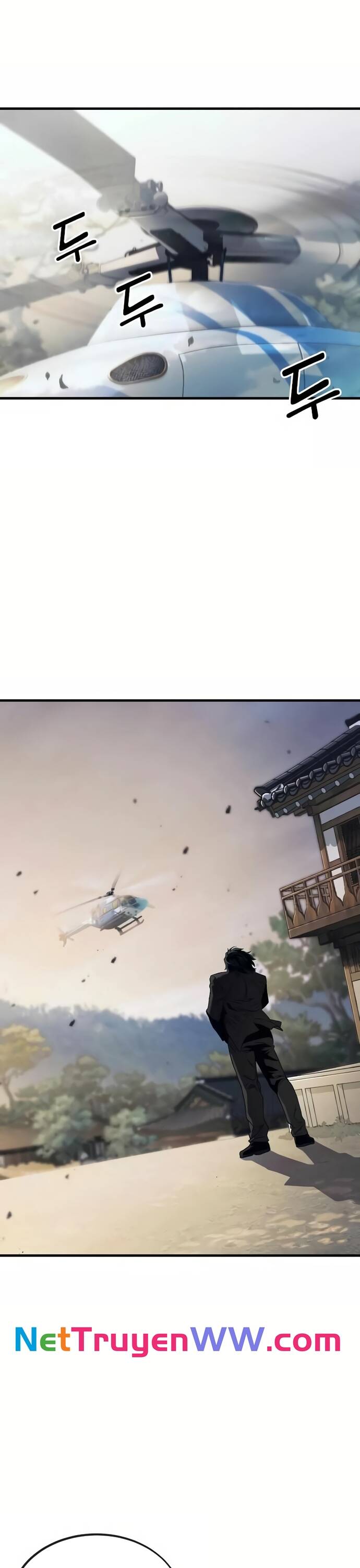 Rỉ Sét Chapter  12 - 54