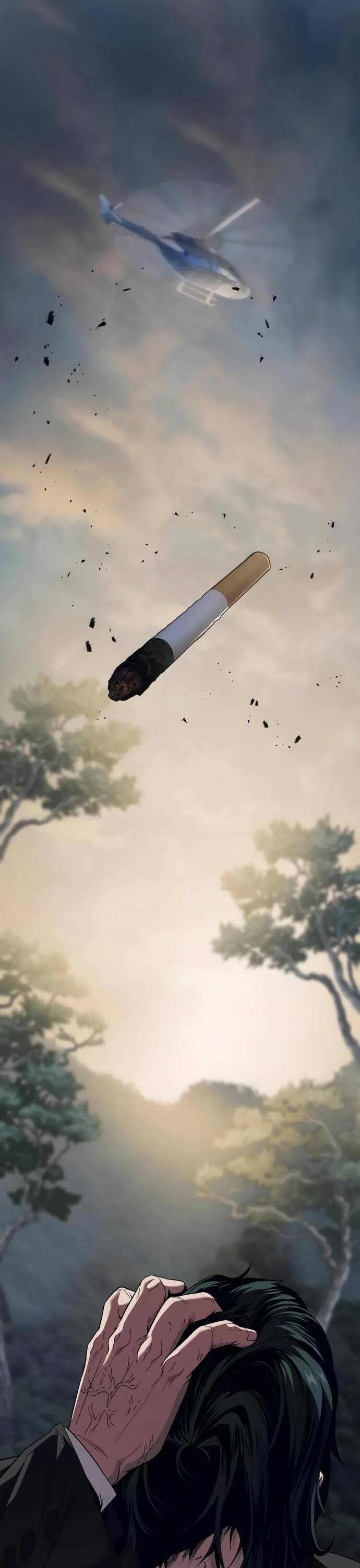 Rỉ Sét Chapter  12 - 56