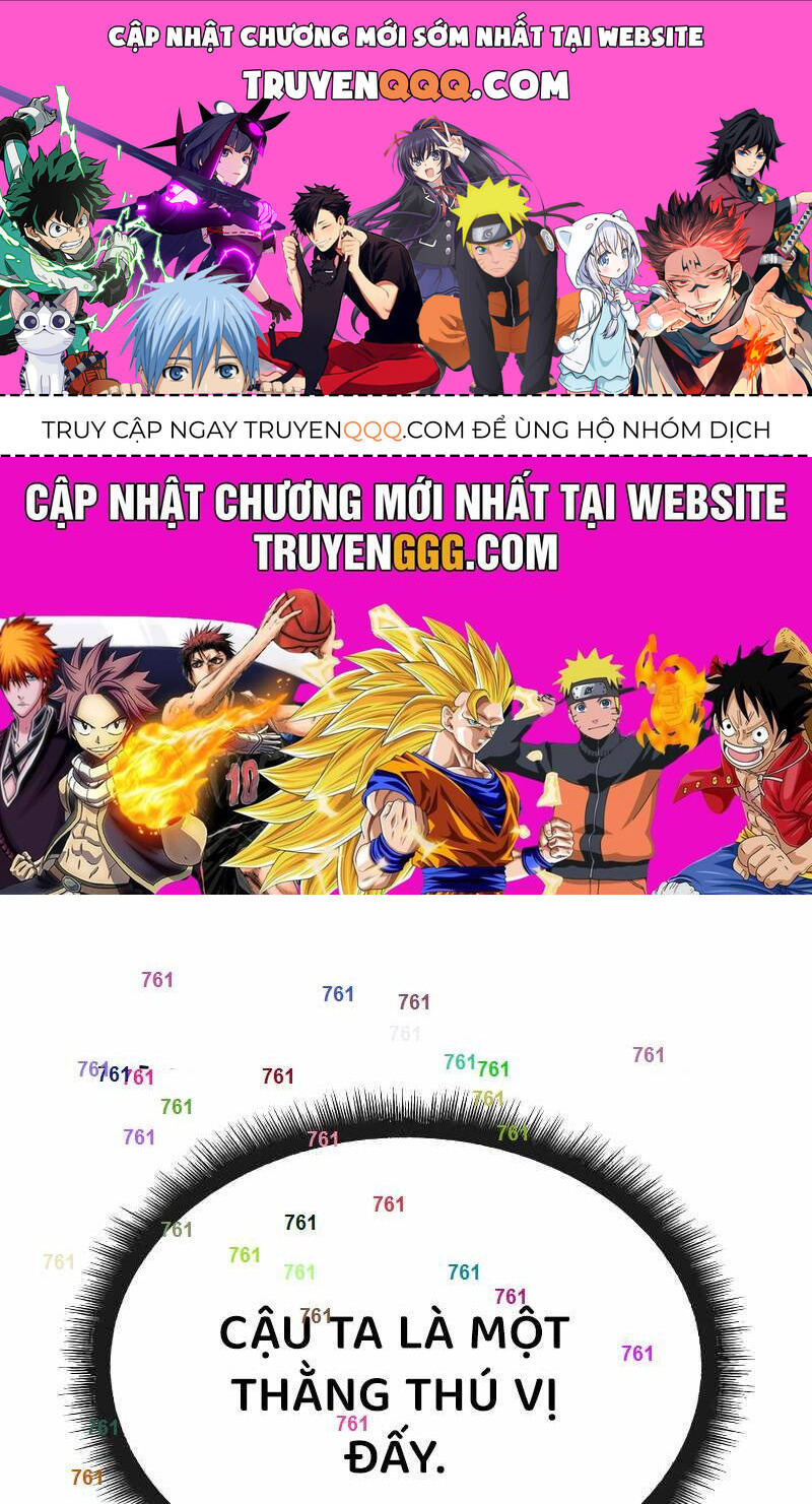 Rỉ Sét Chapter 14 - 1