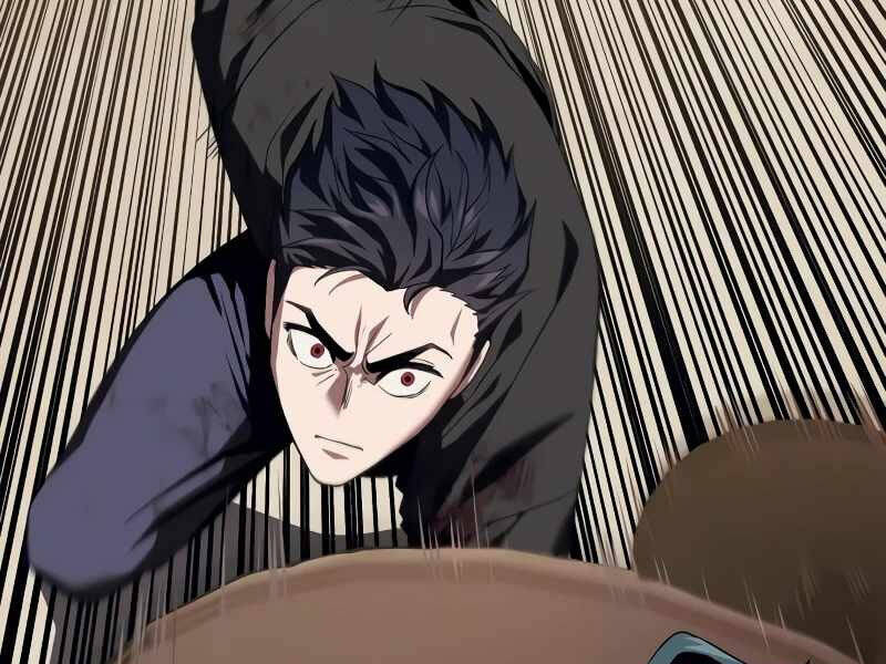 Rỉ Sét Chapter 14 - 130