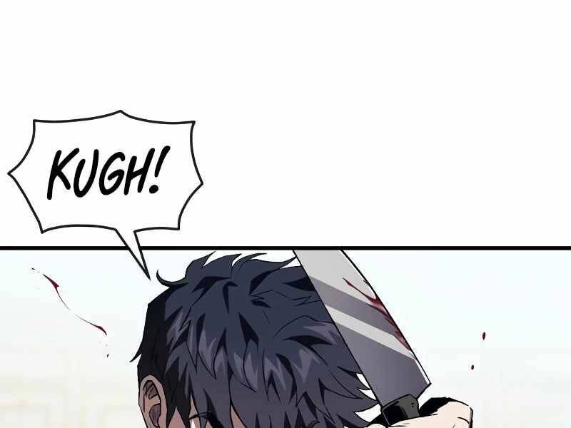 Rỉ Sét Chapter 14 - 15