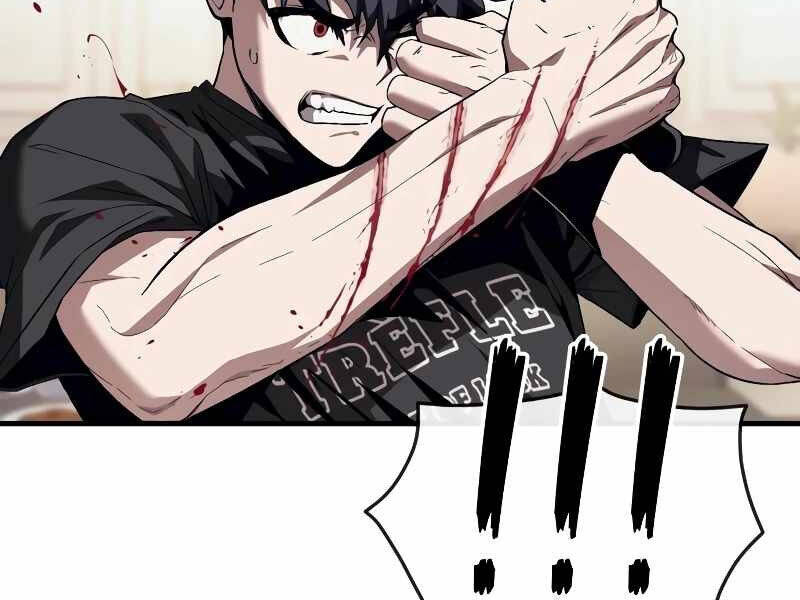 Rỉ Sét Chapter 14 - 16