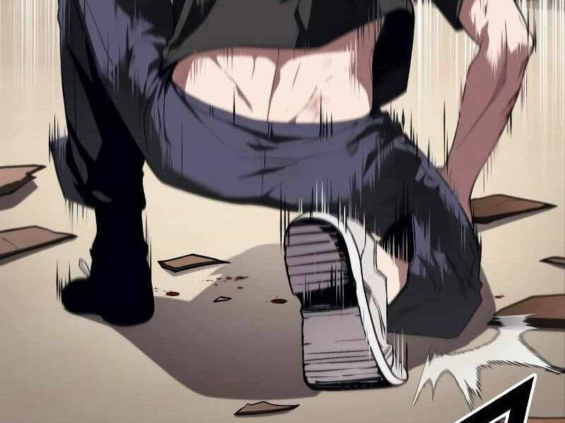 Rỉ Sét Chapter 14 - 151