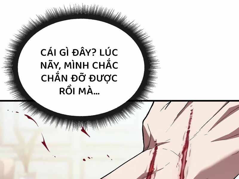 Rỉ Sét Chapter 14 - 18
