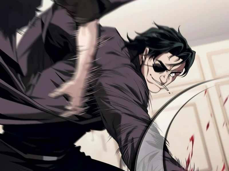 Rỉ Sét Chapter 14 - 179