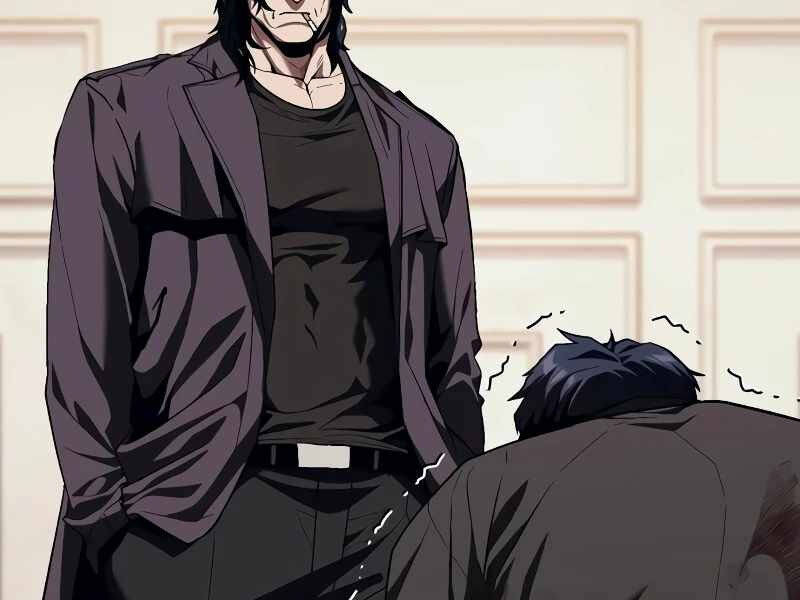 Rỉ Sét Chapter 14 - 191