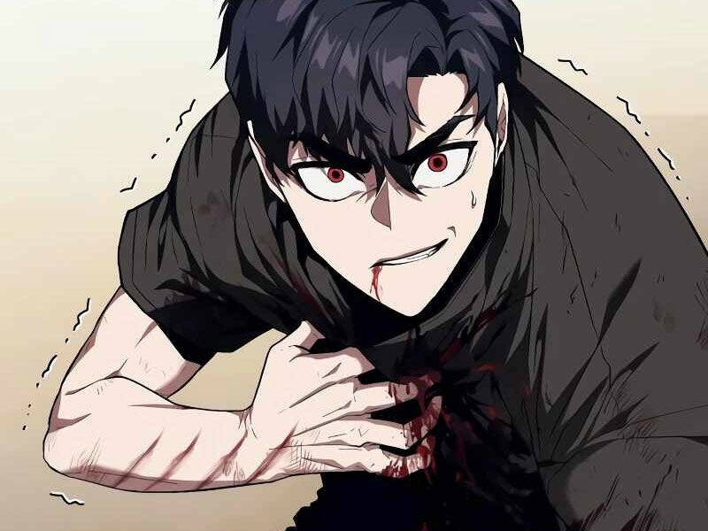 Rỉ Sét Chapter 14 - 196