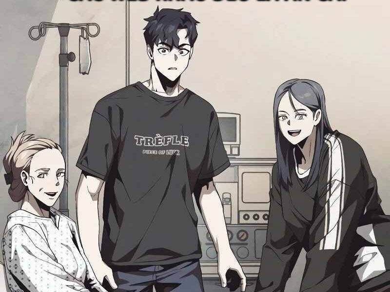 Rỉ Sét Chapter 14 - 236