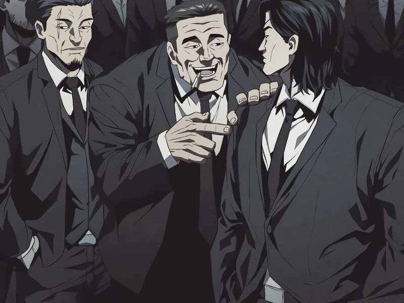 Rỉ Sét Chapter 14 - 240