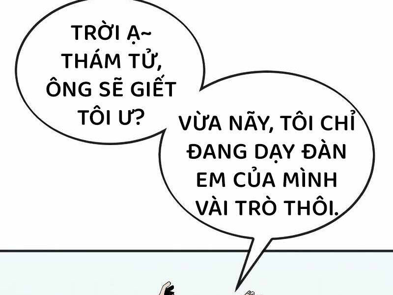 Rỉ Sét Chapter 14 - 282