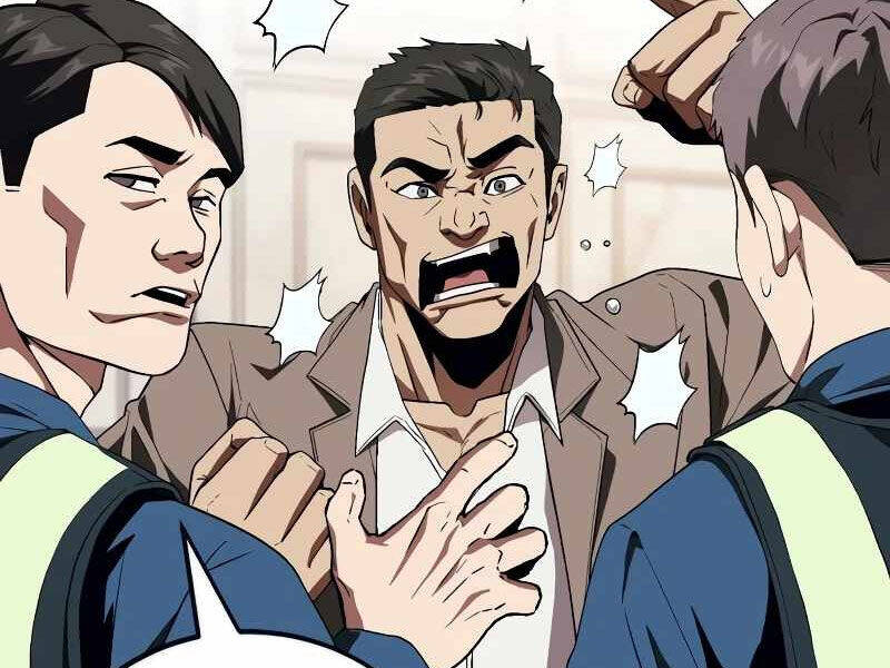 Rỉ Sét Chapter 14 - 289