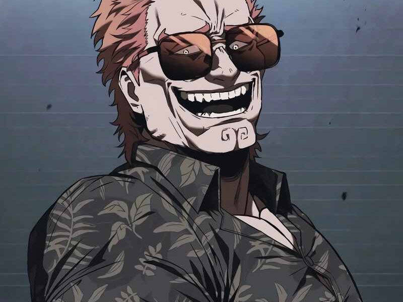 Rỉ Sét Chapter 14 - 33