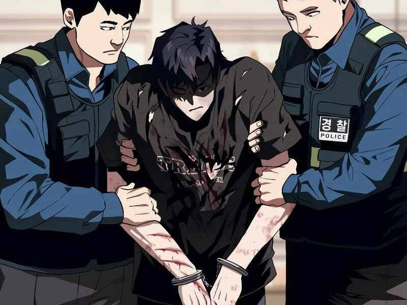 Rỉ Sét Chapter 14 - 325