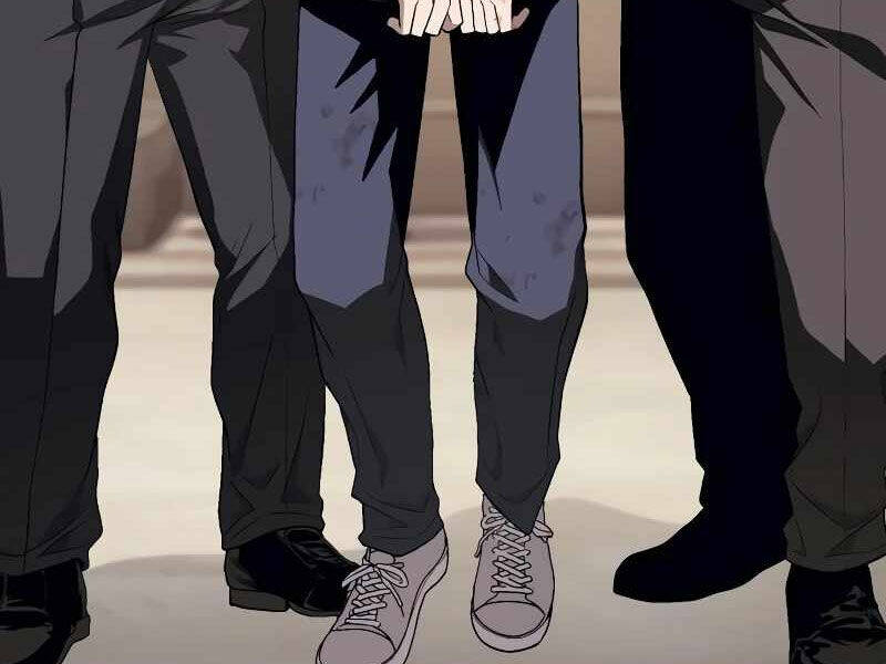 Rỉ Sét Chapter 14 - 326