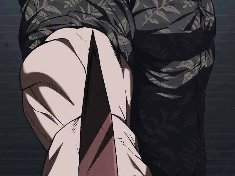 Rỉ Sét Chapter 14 - 34