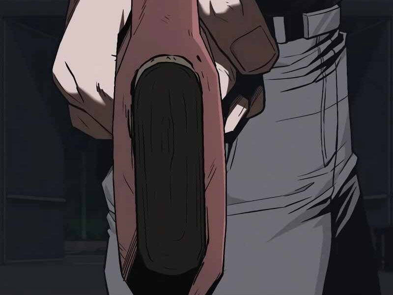 Rỉ Sét Chapter 14 - 35