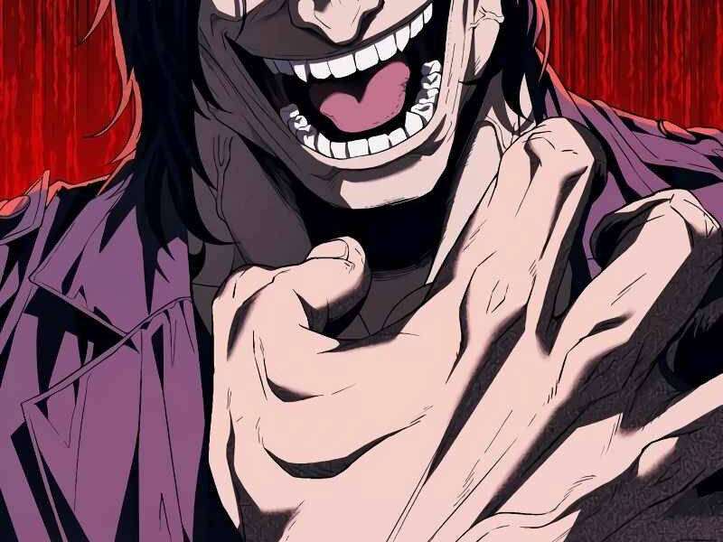 Rỉ Sét Chapter 14 - 6