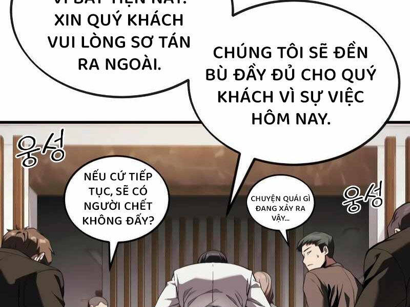 Rỉ Sét Chapter 14 - 54