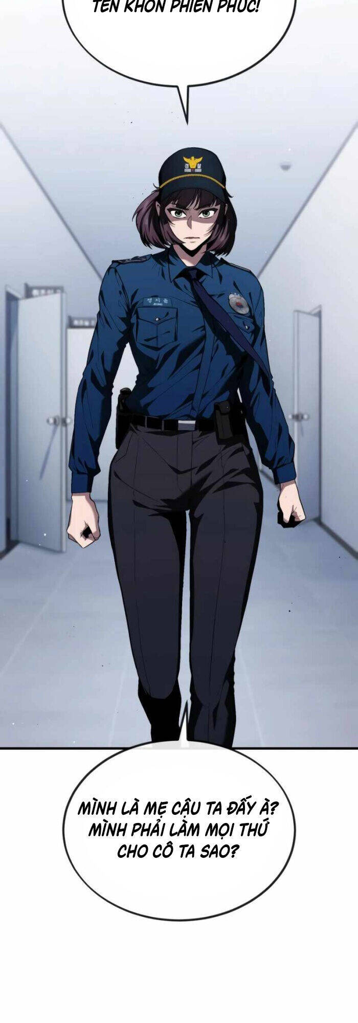 Rỉ Sét Chapter 16 - 11