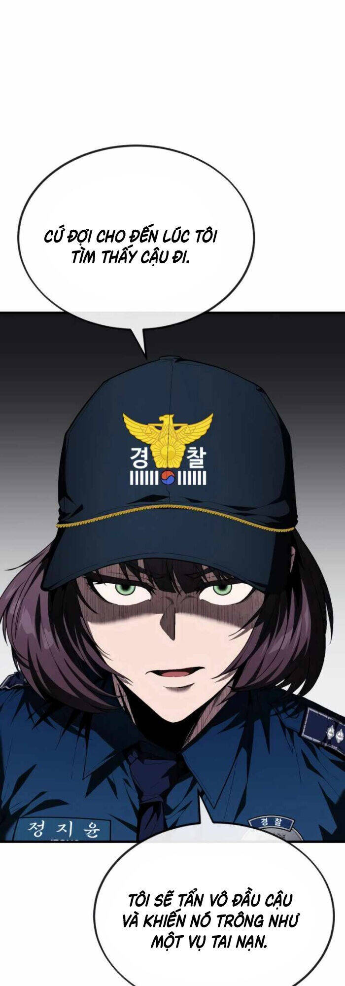 Rỉ Sét Chapter 16 - 12