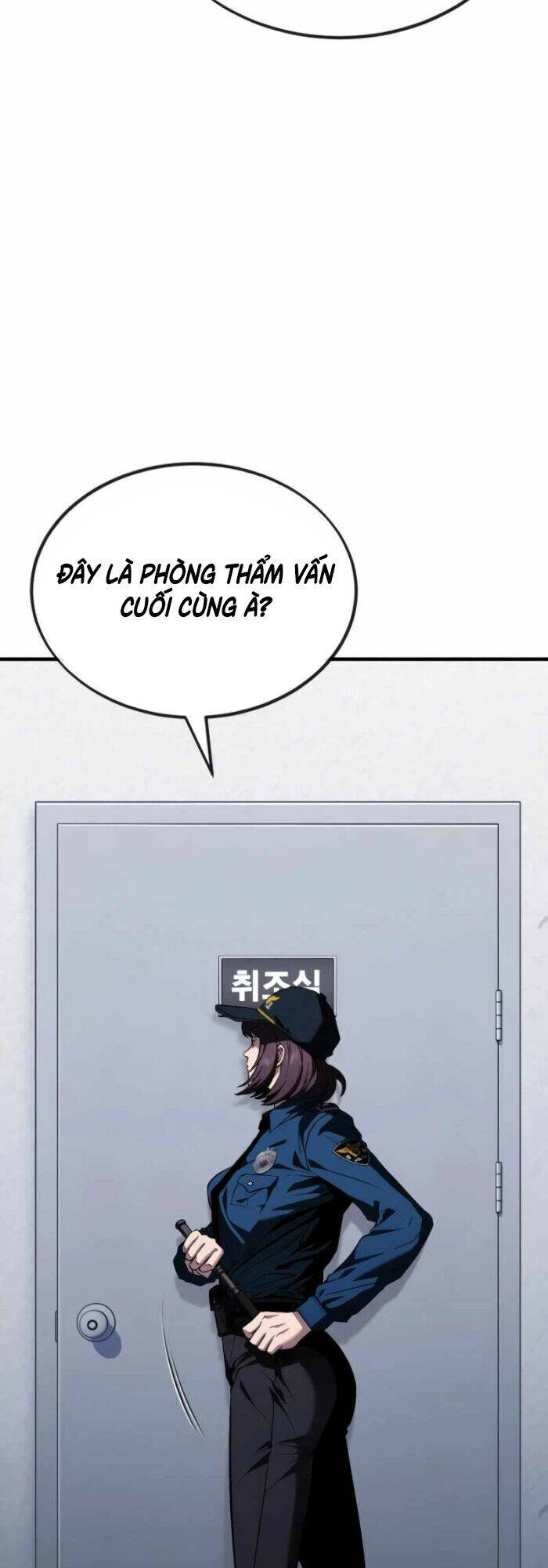Rỉ Sét Chapter 16 - 13
