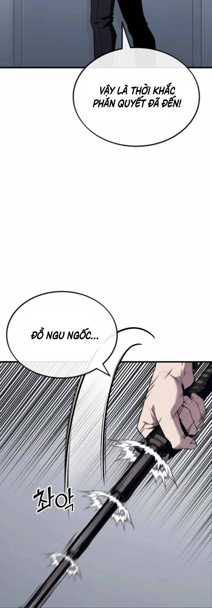 Rỉ Sét Chapter 16 - 14