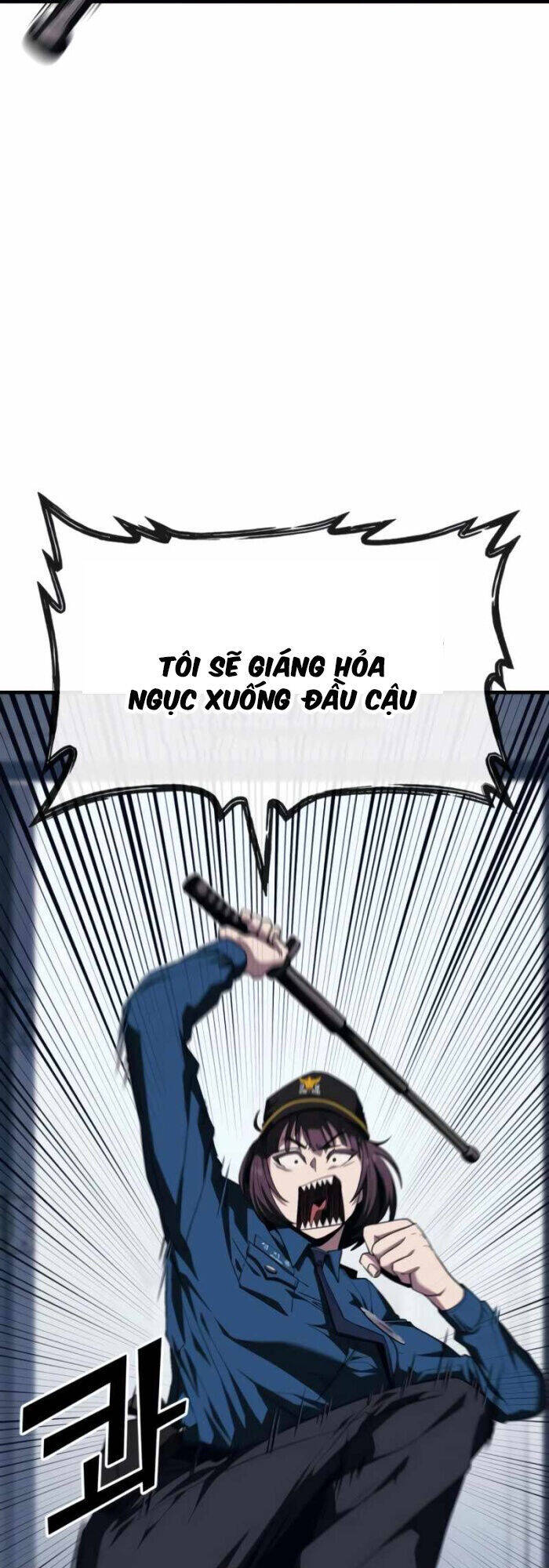 Rỉ Sét Chapter 16 - 15