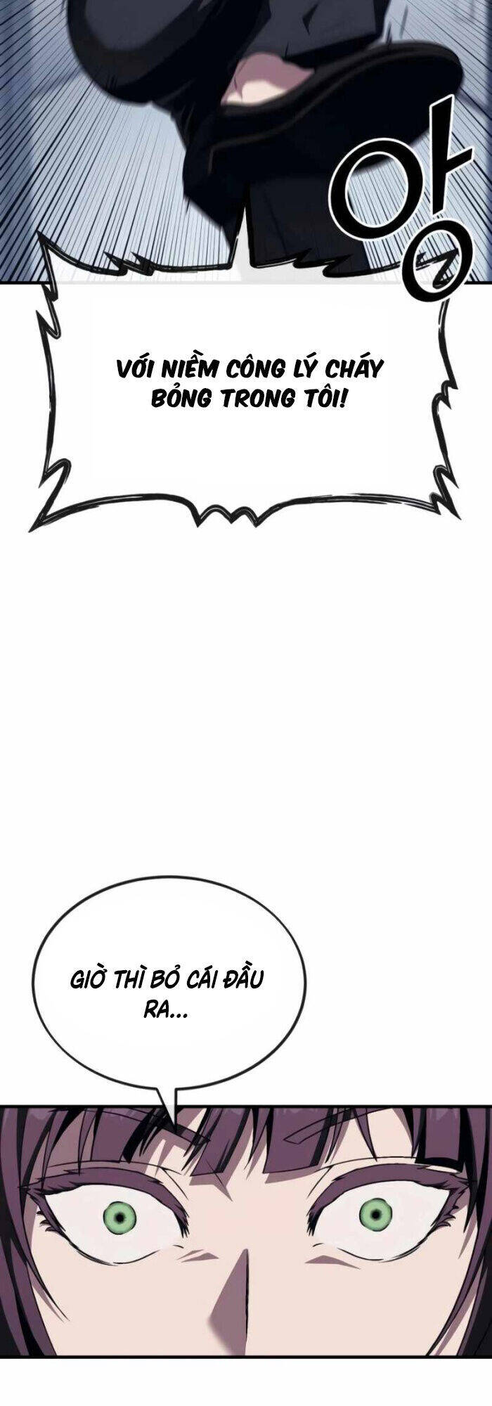 Rỉ Sét Chapter 16 - 16