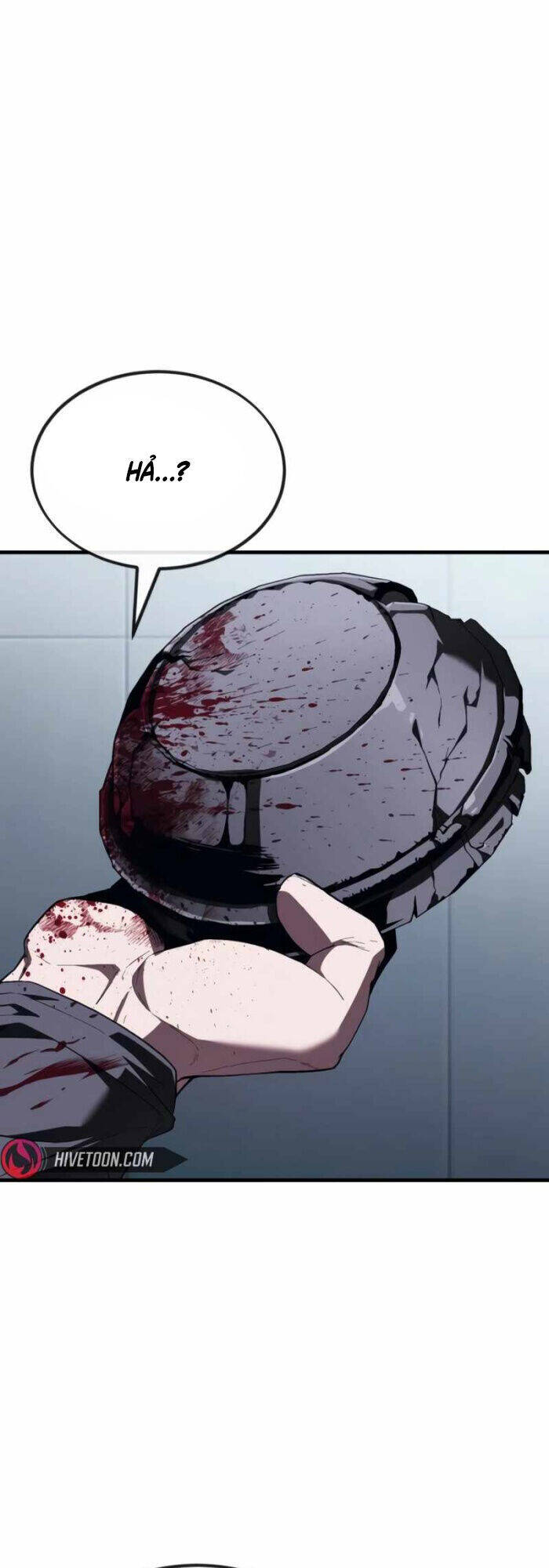Rỉ Sét Chapter 16 - 17
