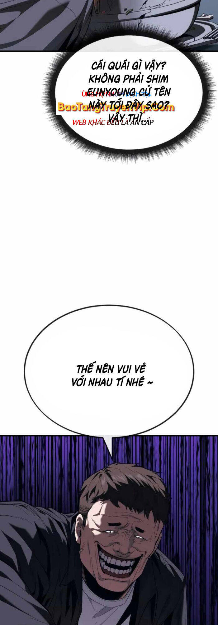 Rỉ Sét Chapter 16 - 3