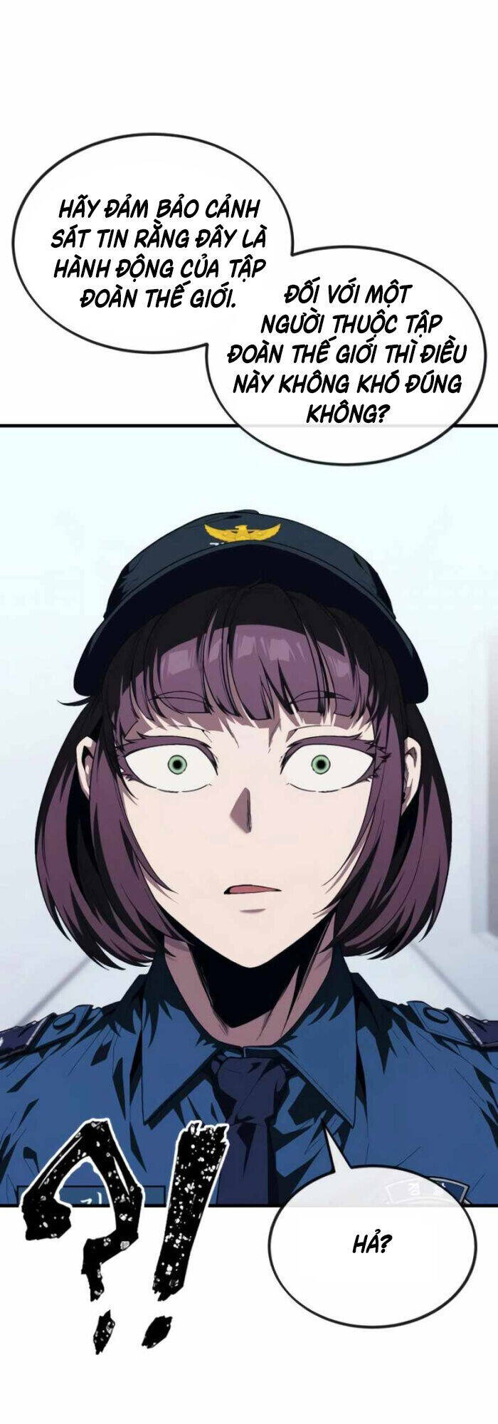 Rỉ Sét Chapter 16 - 22