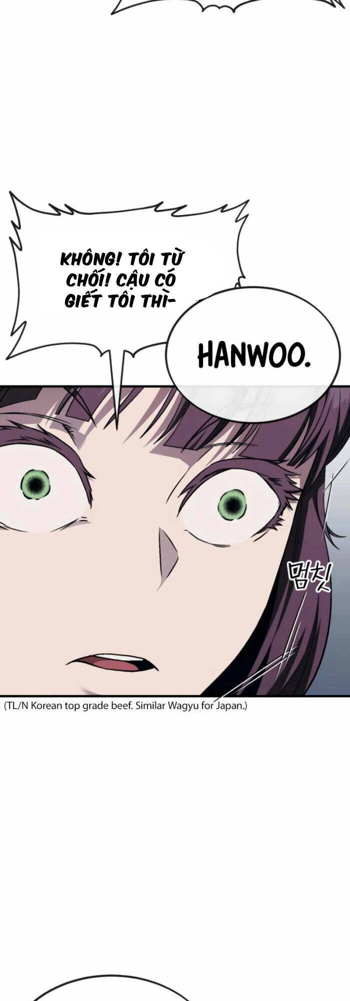 Rỉ Sét Chapter 16 - 24