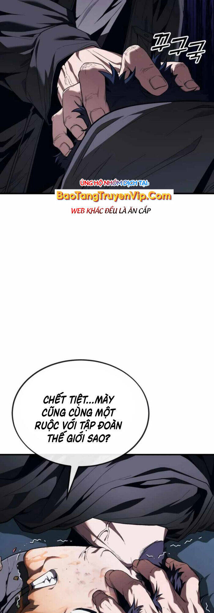 Rỉ Sét Chapter 16 - 4