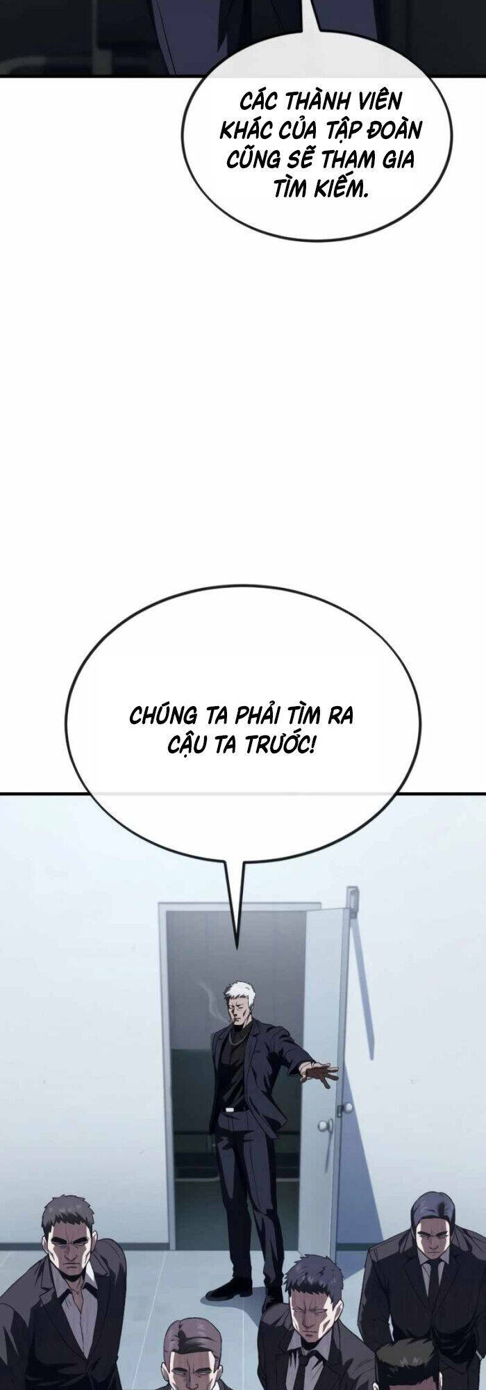 Rỉ Sét Chapter 16 - 33