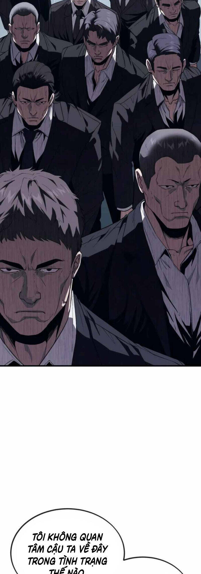 Rỉ Sét Chapter 16 - 34