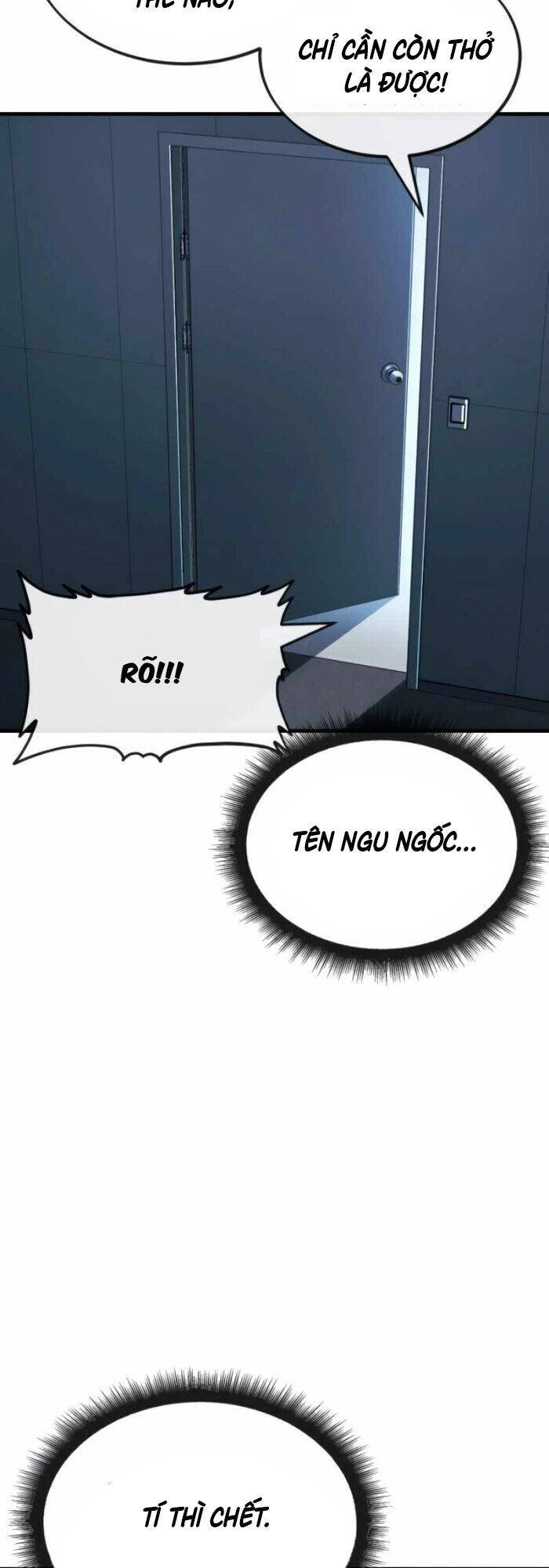 Rỉ Sét Chapter 16 - 35